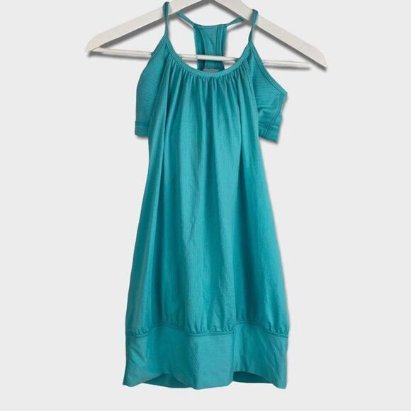 Lululemon No Limits Tank size 4 - Picture 1 of 6